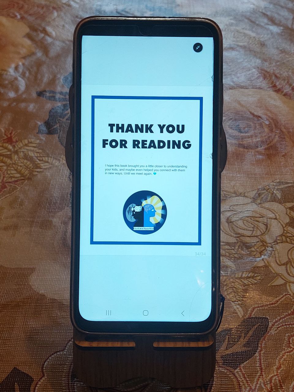 The Clueless Parent And The Modern Kid