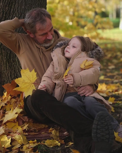 The Clueless Parent And The Modern Kid